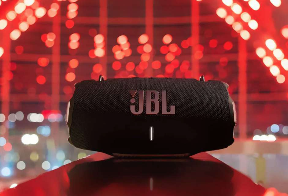 PARLANTE XTREME 4 PRO